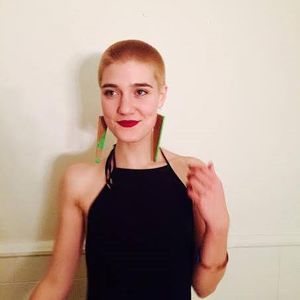 Meet your Posher, Sophie